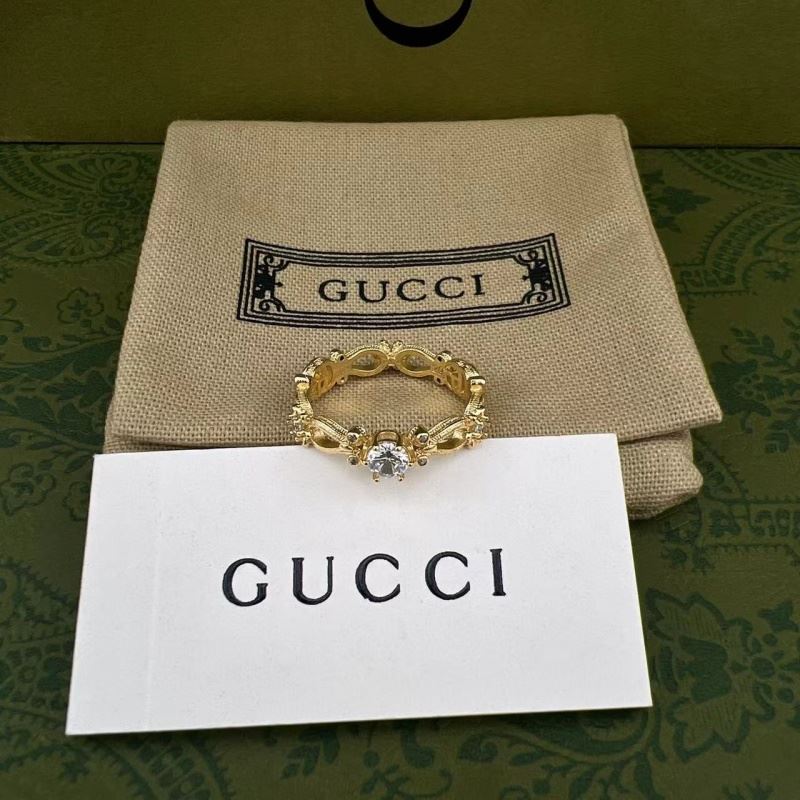 Gucci Rings